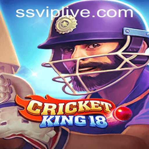 Discover CricketKing18: A New Era in Interactive Gaming