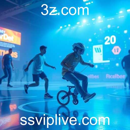 Explorando o Futuro dos Jogos Online