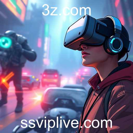 Explorando o Futuro dos Jogos em 2025