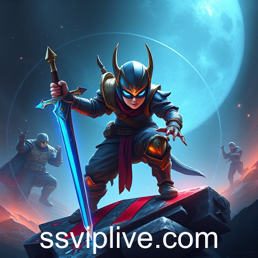 Revolução no Lançamento de Jogos Online