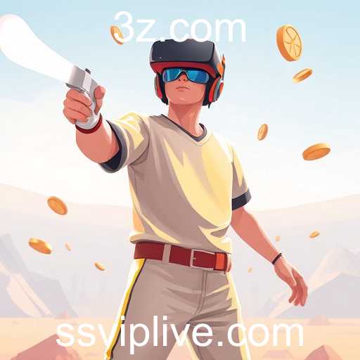 Tendências e Inovações no Mundo dos Jogos em 2025