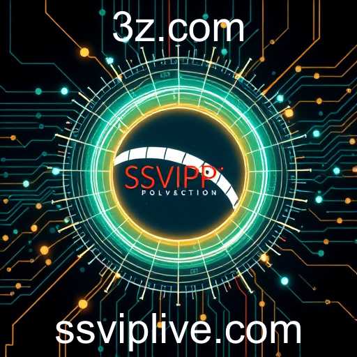 A Revolução dos Jogos Online: SSVIP Conquista a Cena Atual