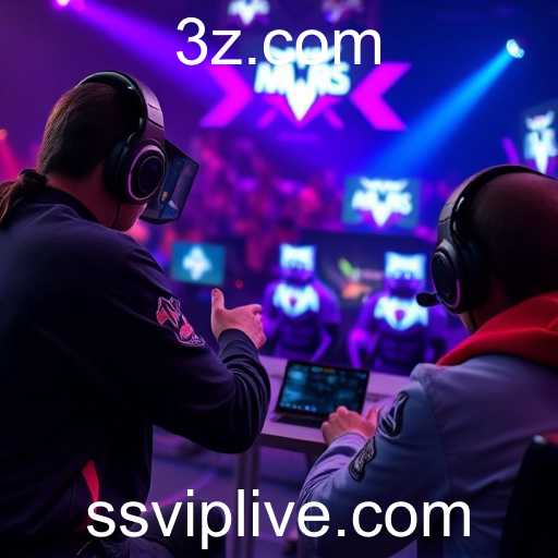 Avanços e Desafios do Crescimento dos Games em 2025