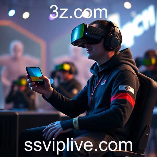 Novas Tendências do Mercado de Jogos em 2025