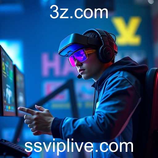 Inovações no Mundo dos Jogos em 2025