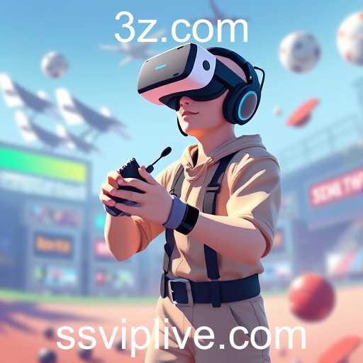 Inovações e Desafios no Mundo dos Jogos