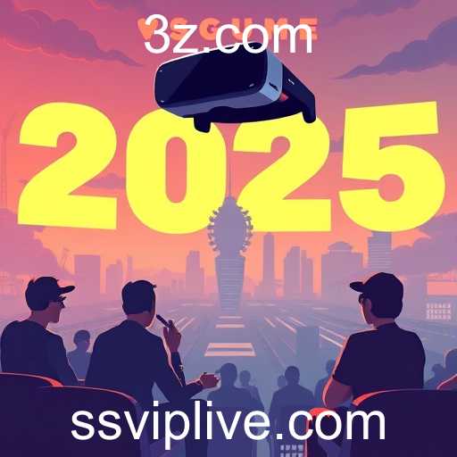 Tendências e Desafios no Mercado de Jogos em 2025