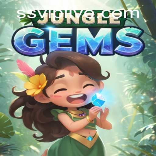Unearthing Adventure with JungleGems: A Guide to the Game Revolutionizing the Virtual World