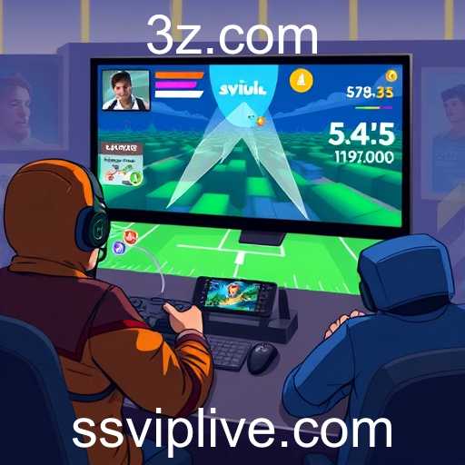 A Ascensão dos Jogos Online no Brasil