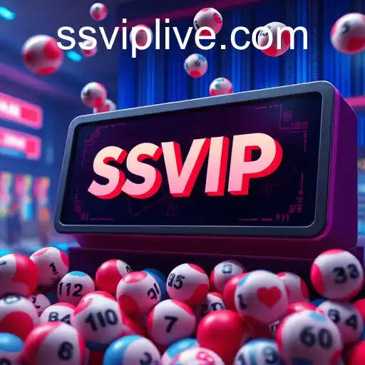 Exploring the World of Online Lottery: An In-Depth Look at SSVIP