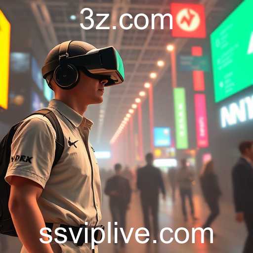 Revolução no Mercado de Jogos com a Nova Plataforma SSVIP