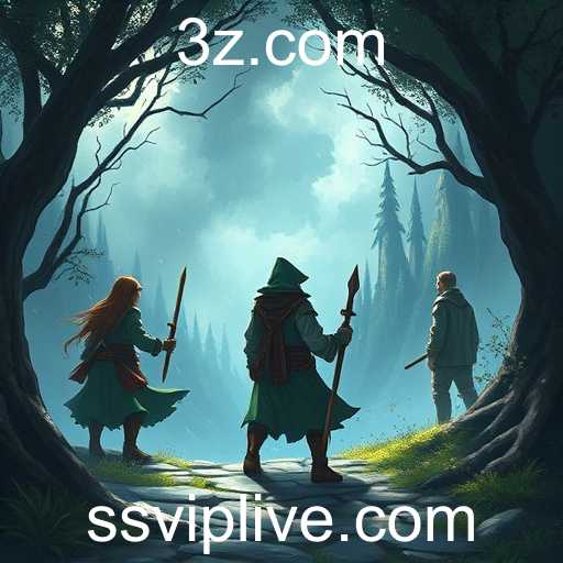 Explorando Mundos: O Fascinante Universo dos Role-Playing Games