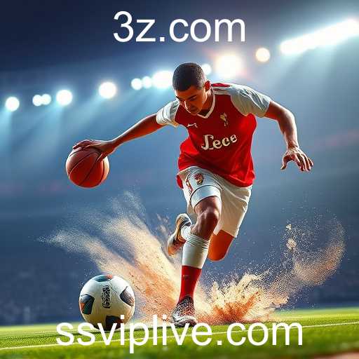 Explorando a Categoria de Jogos de Esportes no SSVIP