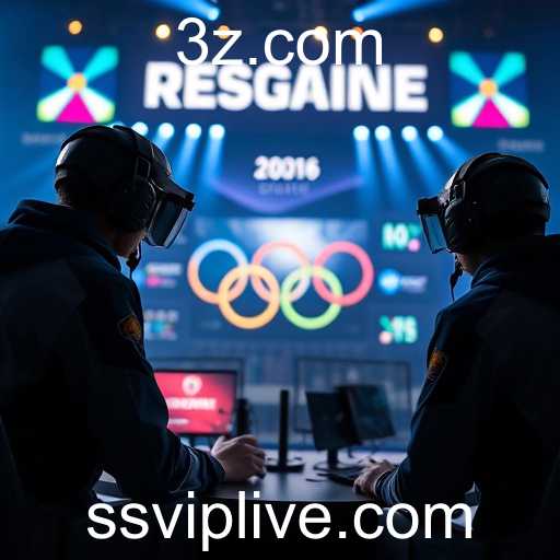 Parceria Estratégica Revoluciona Cenário dos eSports